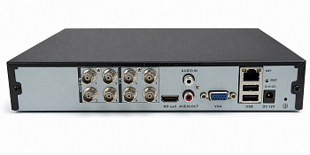 Видеорегистратор VD VDNM-X6508HL-5 8-канальный гибридный AHD/IP в Михайловке фото
