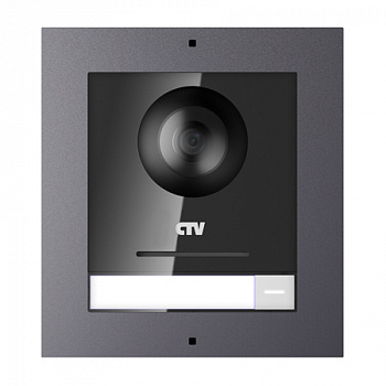 Вызывная панель CTV-IP-UCAMS																					 в Михайловке фото