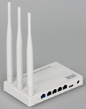 Wi-Fi роутер NETIS MW5230						 в Михайловке фото