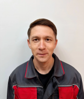 Алмаз Юмадинов