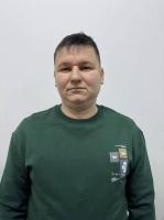 Александр Федоров
