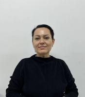 Екатерина Логинова