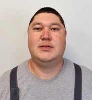 Газизов Алмаз