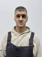 Александр Измайлов